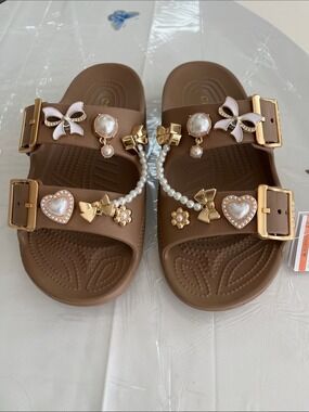Crocs Sandals